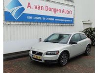 tweedehands Volvo C30 1.6 KINETIC,Airco,ALLSeason Banden,DB Riem Verv,Ke