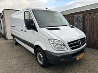 tweedehands Mercedes Sprinter 213 2.2 CDI 366 L2 H1 MARGE