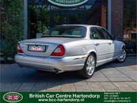 tweedehands Jaguar XJ 3.5 V8 Sovereign Youngtimer