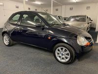 tweedehands Ford Ka 1.3 Futura/Airco/Apk nieuw/Geen roest