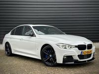 tweedehands BMW 330e 3-serieM-PERFORMANCE HEADUP|DAK|360CAM|ACC VOL!