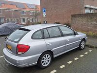Occasion Kia Rio 97 PK (71 kW) 2005 Grijs Stationwagen