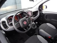 tweedehands Fiat Panda Cross 1.0 Hybrid | Apple Carplay | Climate Control