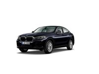 Occasion BMW X4 265 PK (194 kW) 2021 Zwart SUV