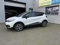 tweedehands Renault Captur 1.3 TCe Intens Slechts 19700 Klm Clima Navi Camera