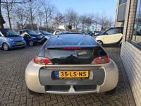 Occasion Smart Roadster 82 PK (60 kW) 2003 Grijs Cabriolet