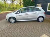 tweedehands Mercedes B170 170