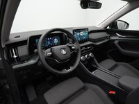 Occasion Skoda Kodiaq Selection 150 PK (110 kW) 2025 Grijs SUV