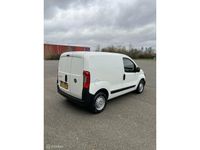 tweedehands Fiat Fiorino 1.3 MJ Basis