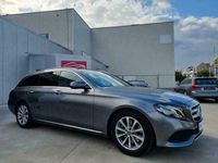 tweedehands Mercedes E250 CLA-KLASSEAvantgarde 2.0i 211cv Aut. // 9G-TRONIC // TEL 0488 086 388