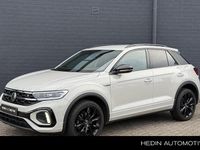 Occasion VW T-Roc Business+ 150 PK (110 kW) 2022 Grijs SUV