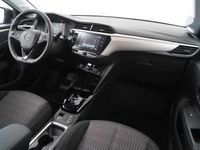 tweedehands Opel Corsa-e Edition 3-fase | Warmtepomp | 16" LM Velgen | Appl