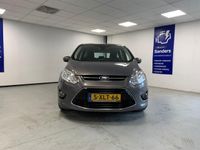 tweedehands Ford C-MAX 1.0 Edition Plus