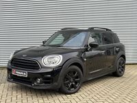 tweedehands Mini One Countryman 1.5 Chili Navi/Apple/LED