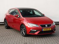 Occasion Seat Leon FR 2020 Rood Hatchback