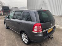Occasion Opel Zafira Edition 116 PK (85 kW) 2010 Grijs MPV