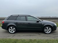 tweedehands Seat Exeo ST 1.6 Reference ECC/CRUISE/LMV/STRAKKE AUTO!