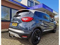 tweedehands Renault Captur 1.2 TCe Helly Hansen Automaat Camera Navigatie Tre