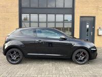 tweedehands Alfa Romeo MiTo 1.4 Super|Airco|Navi|Bluetooth|Cruise|PDC|