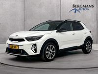 Occasion Kia Stonic 2025 Wit SUV