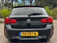 tweedehands BMW 120 120 i M Performance 184pk | Aut | PANO | KEYLESS
