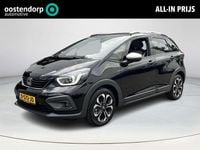 Occasion Honda Jazz 109 PK (80 kW) 2023 Zwart Hatchback