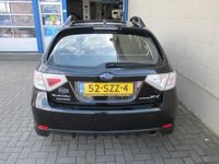 tweedehands Subaru Impreza 2.0R LUXURY AWD