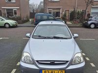 Occasion Kia Rio 97 PK (71 kW) 2005 Grijs Stationwagen