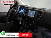 Occasion Peugeot e-Expert Premium 100 kW (136 PK) 2021 Grijs (metallic) Van