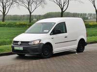 tweedehands VW Caddy 2.0 tdi