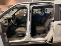 Occasion Ford Tourneo Courier Trend 125 PK (91 kW) 2024 Grijs MPV