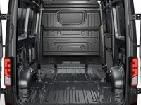 tweedehands VW Crafter 2.0 140PK Aut. L3H3 Exclusive Edition 3.5T | Navi | PDC voor + achter + side | Achteruitrijcamera | LED-koplampen |