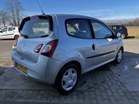 tweedehands Renault Twingo 1.2 16V Parisienne / Distir-riem V.V. / Airco / El