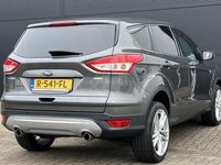 tweedehands Ford Kuga 1.5 Trend Edition | Navigatie | Cruise