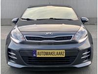 tweedehands Kia Rio 1.4 CVVT DynamicLine KEYLESS | DAK | LED | LMV