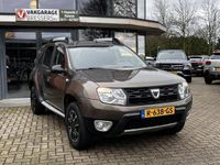 tweedehands Dacia Duster 1.2 TCe 4x2 Ambiance