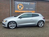 tweedehands VW Scirocco 1.4 TSI Edition