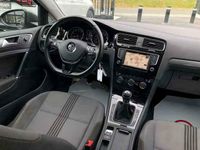 tweedehands VW Golf VII 1.2 TSI 110pk|Allstar|Navigatie|ParkAssist