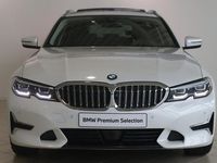tweedehands BMW 330 3 Serie Touring i High Executive