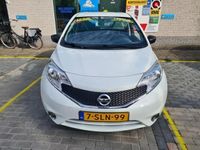 tweedehands Nissan Note 1.2 Visia