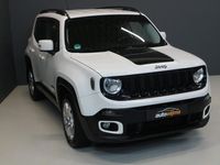 tweedehands Jeep Renegade 1.4 MultiAir 140pk Longitude Keyless entry, climate control, stoelverwarming, PDC