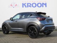 tweedehands Nissan Juke 1.0 DIG-T Enigma, automaat, Trekhaak, Navigatie