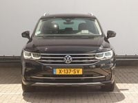Occasion VW Tiguan Elegance 2024 Zwart SUV