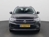 Occasion VW Taigo Life 95 PK (69 kW) 2022 Zwart SUV