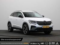 Occasion Renault Austral Techno Esprit Alpine 200 PK (147 kW) 2024 Blanc nacre SUV