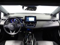tweedehands Toyota Corolla Touring Sports 2.0 Hybrid Premium Panoramadak