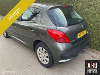 tweedehands Peugeot 207 1.4 VTi X-line