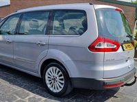 Occasion Ford Galaxy Titanium 203 PK (149 kW) 2011 Grijs MPV