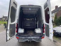 tweedehands VW Crafter 46 2.0 TDI L2H1 BM