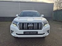 Occasion Toyota Land Cruiser 204 PK (150 kW) 2024 Wit SUV